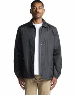 Coach Jacket, Mens Coach Jacket, Mens